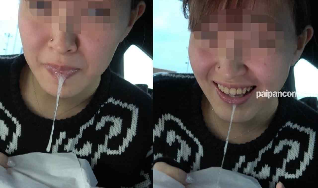 FC2-PPV-4809483 - フェラチオ口内発射(高身長**と車内で\) thumbnail_7.jpg