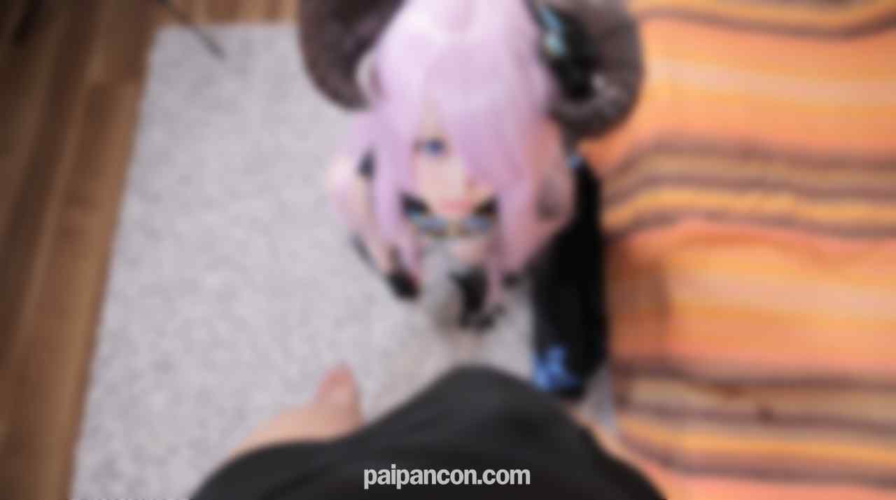 FC2-PPV-4811730 - 『本物コスプレイヤー/個撮』グランブルーファンタジーのナルメアを神引き大勝利❣レジェンド級のHカップ爆乳を揉みしだき♡強引な杭打ち騎乗位におっぱいが爆揺れしちゃうSSR級のハメ撮り映像♡ thumbnail_1.jpg