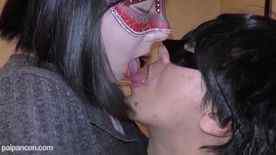 FC2-PPV-4814025 - 【5日間限定50%オフ・中出し】闇〇業者が連れて来た訳あり若妻　立場を深く詮索しないという条件で・・・ cover.jpg