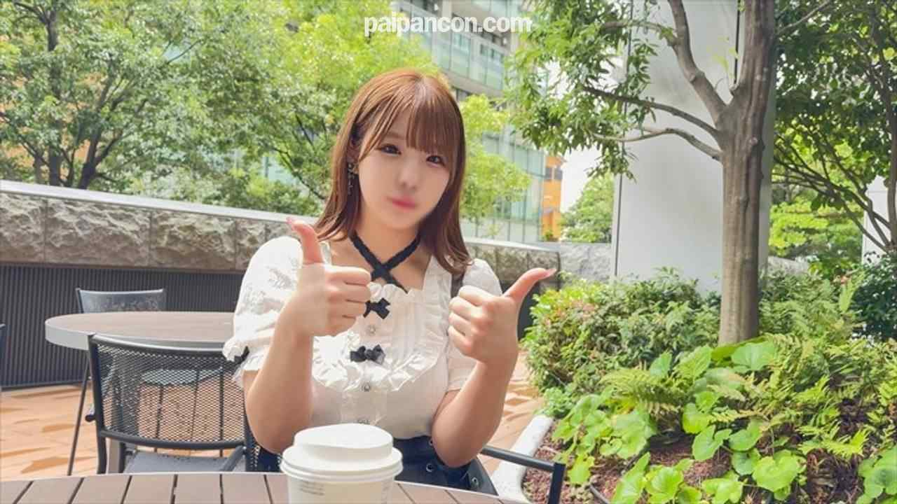 FC2-PPV-4817254 - 【4K超高画質】肉食系爆乳ビッチ** 逆ナンで痴女炸裂即ハメ搾精ナマ中出し【Hカップ】 thumbnail_1.jpg