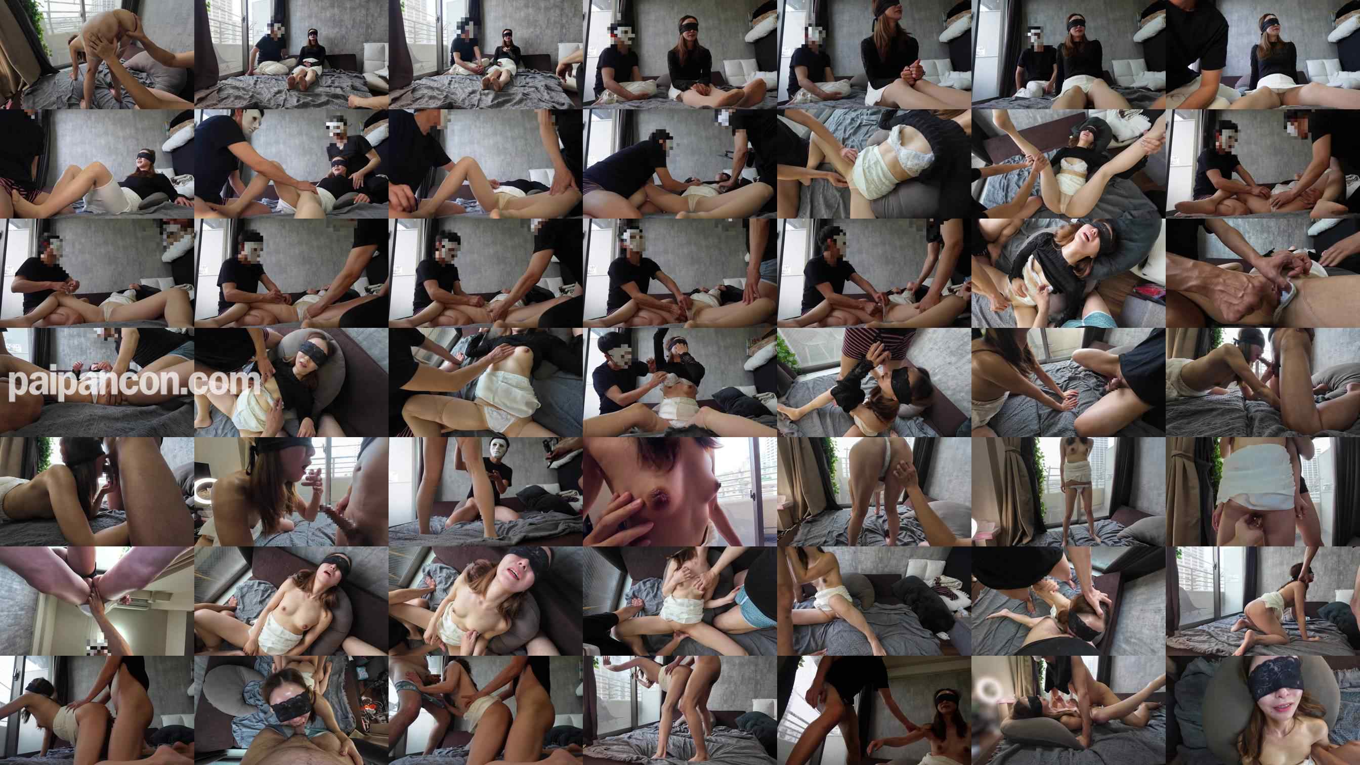 FC2-PPV-4819484 - 【期間限定】貸し出サレ妻　京香　39歳　初めてのヤリ部屋で喉奥ガン突きイラマ＆串刺し　カーテン全開で痴態晒し汗だく串刺し絶叫プレイ grid.jpg