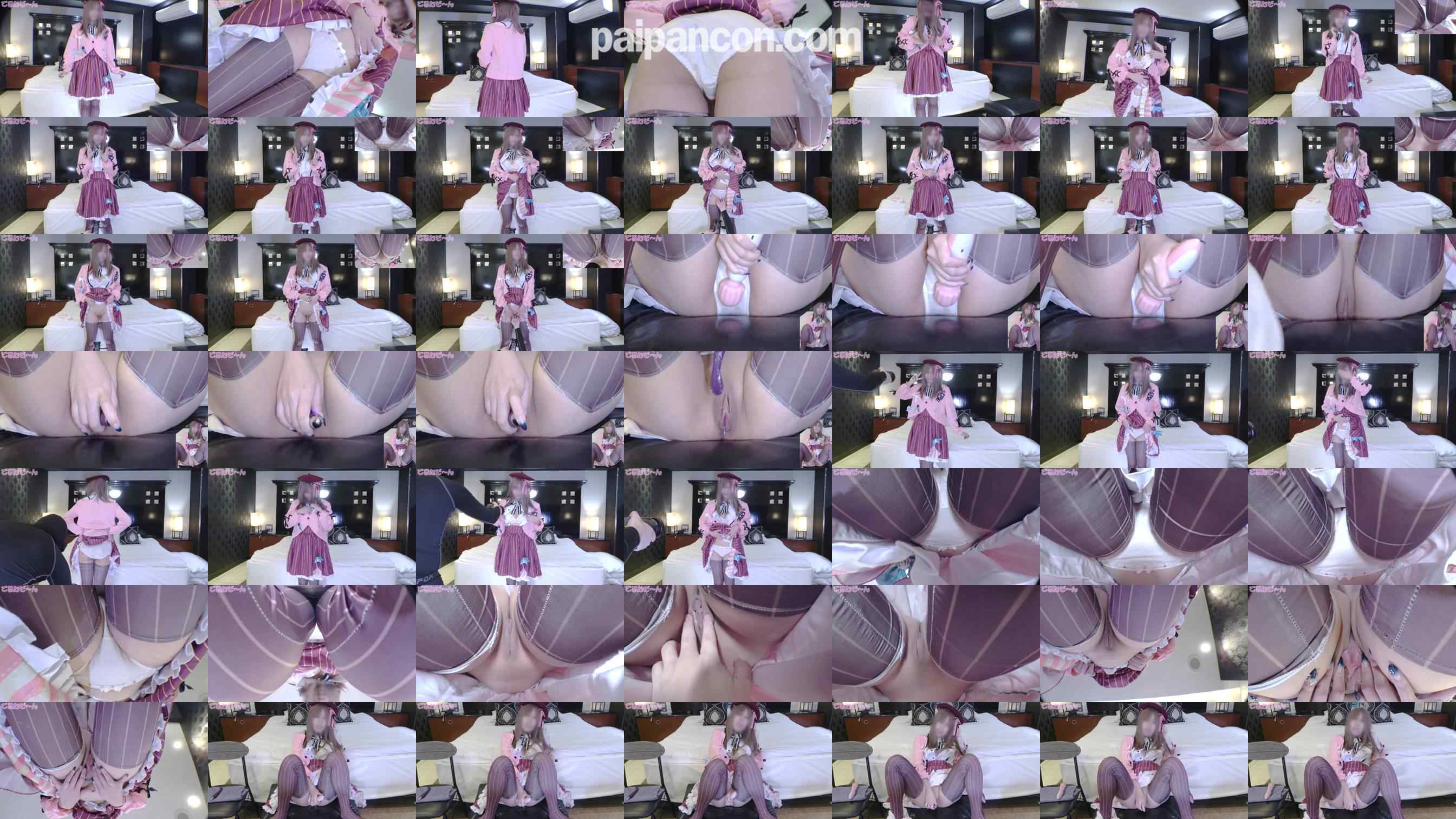 FC2-PPV-4822486 - おっす！復活したこんるる～をパフィーニップルのＯＬパン職さんに鈴原●るやってもらいましたオナニー編！ grid.jpg