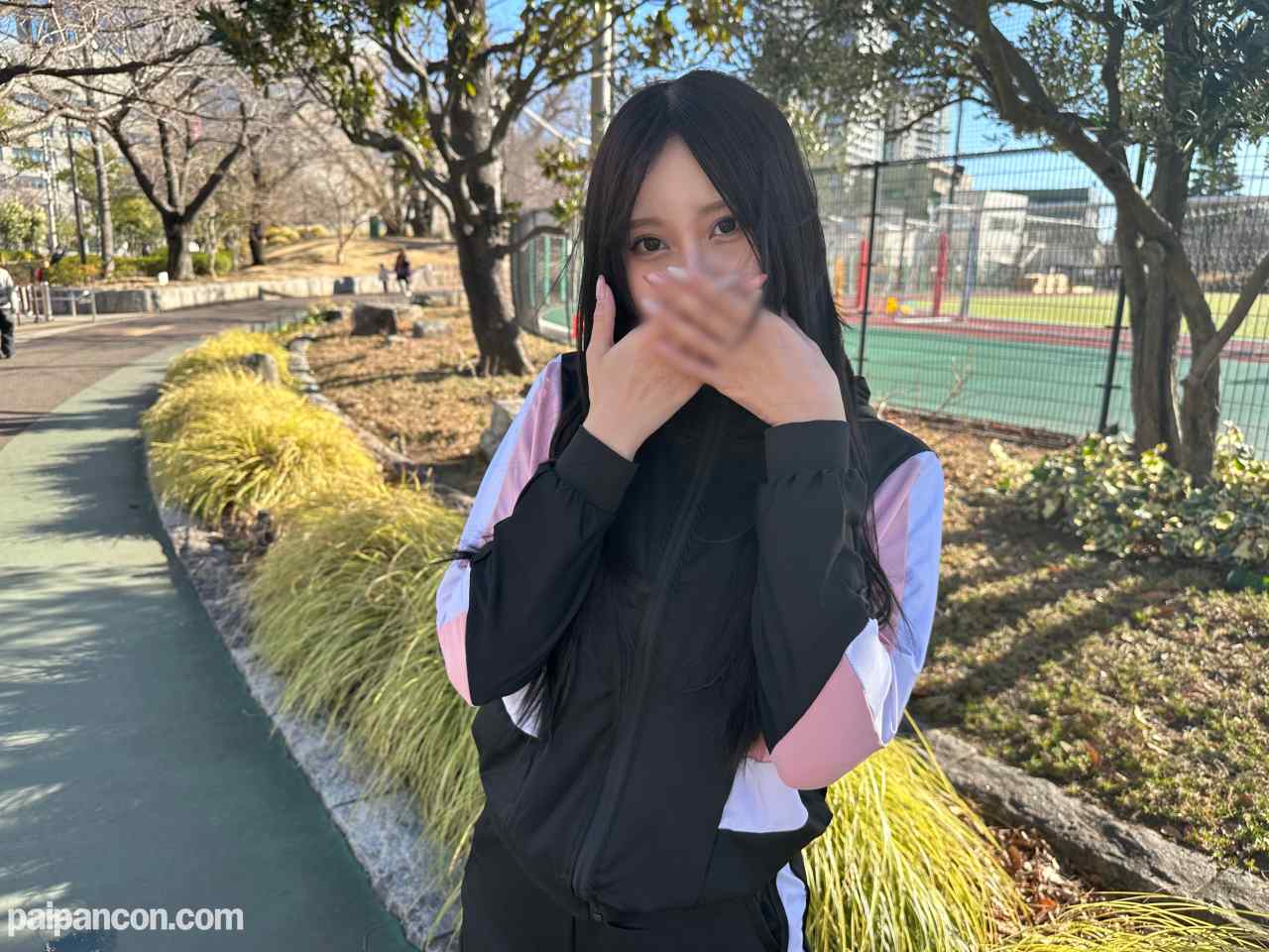 FC2-PPV-4831239 - 【2/5迄1290pt】【初撮】※水泳部歴10年の運動系美女。キャリアのためにデカチンでストレッチされ、何度も痙攣。運動で鍛えた締め付けの超名器にたっぷり中出し。 thumbnail_2.jpg