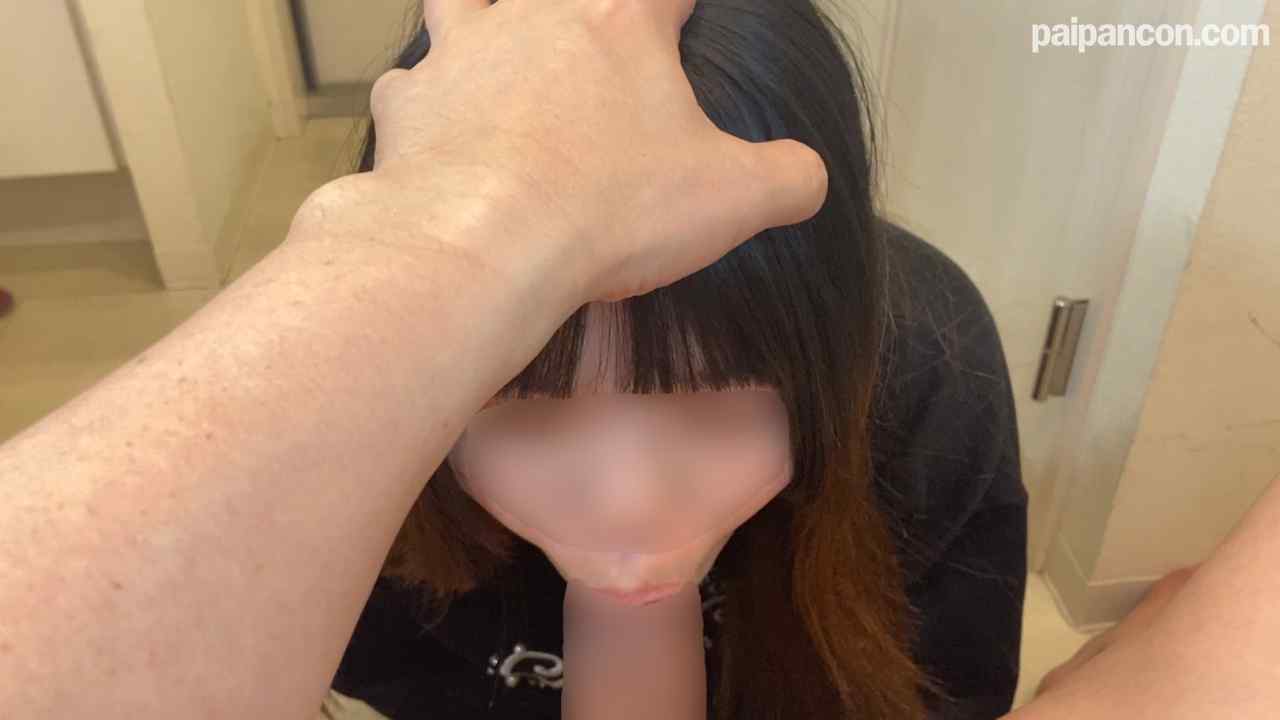 FC2-PPV-4831663 - 【個撮】上京したての18歳は言われるがまま即尺即アナル舐めノーハンドで2発の精子をごっくん thumbnail_8.jpg