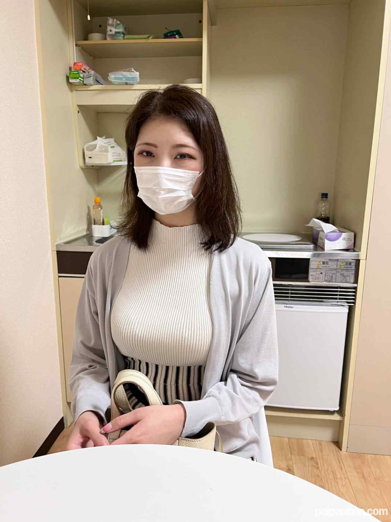 FC2-PPV-4833699 - 【Fカップ垂れ巨乳】物静かで上品な奥様の舌使いが予想外にエロすぎるうえに感度抜群でたまらん抜ける映像です【嫁ちゃん倉庫】※レビュー特典あります thumbnail_3.jpg