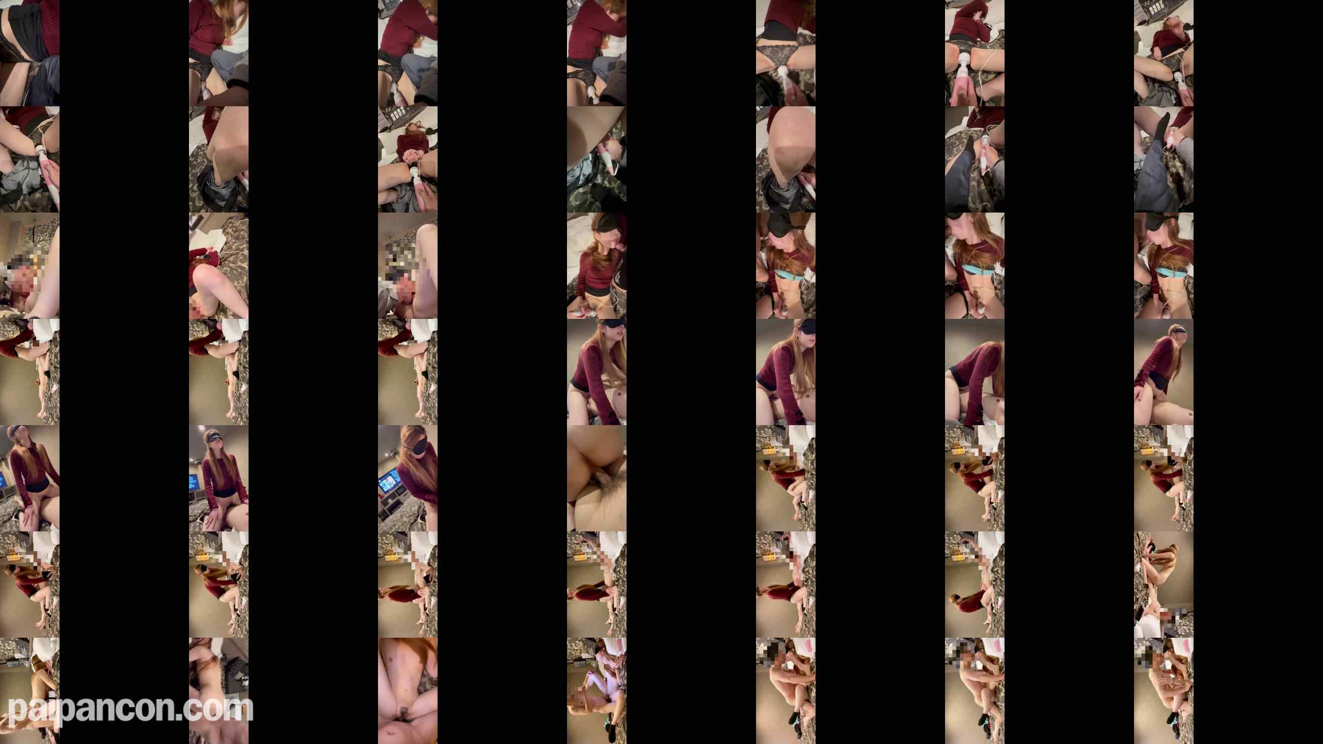 FC2-PPV-4836811 - リアルガチ ハメ撮り　SEXレスの奥様　イキまくってピクピクしてる人妻 grid.jpg