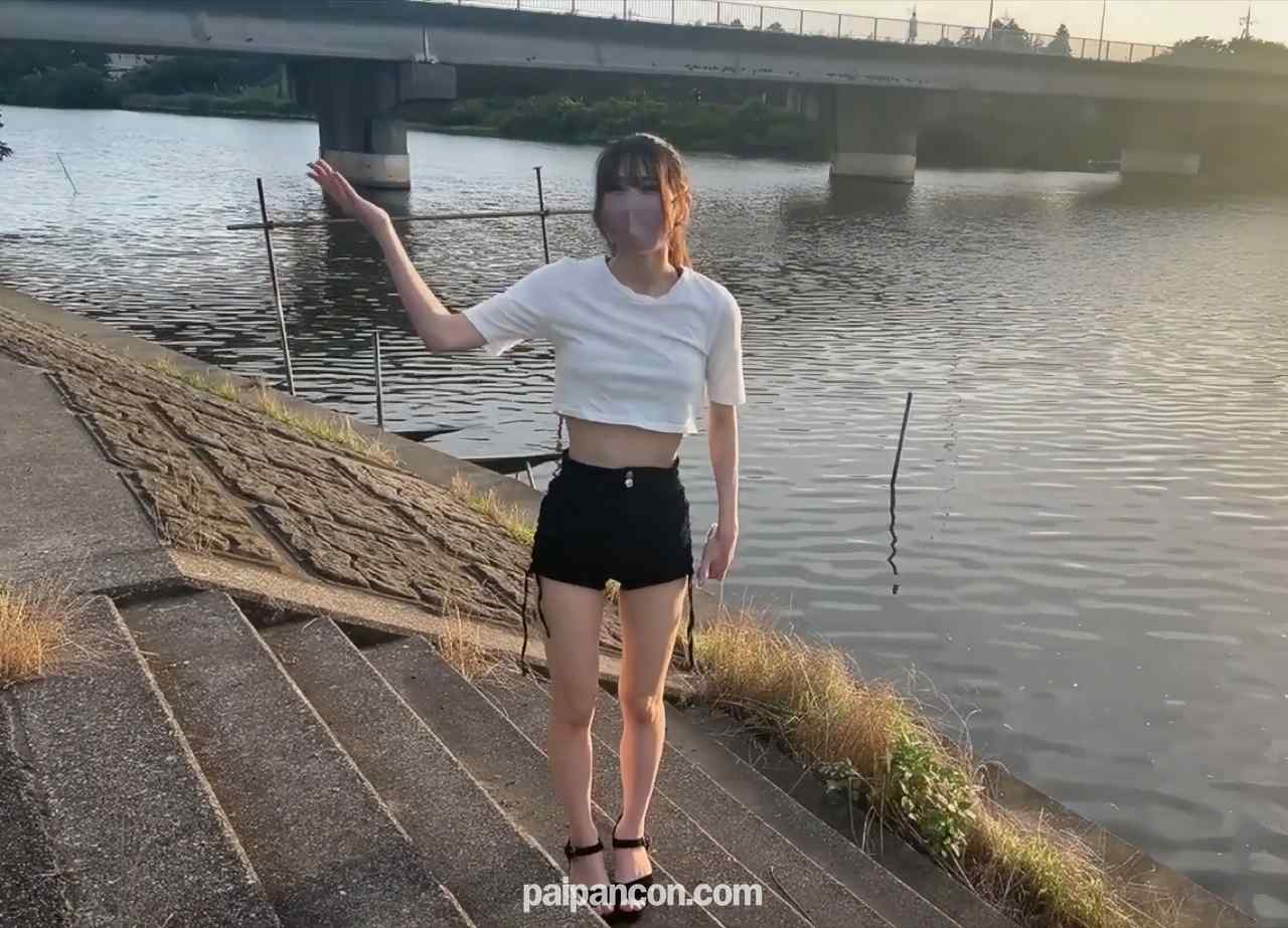 FC2-PPV-4837991 - 【みゆ21歳】中出し･怪奇現象ホテルで潮吹き！上京したての看護師の卵。高身長美女。今日は河川敷で待ち合わせ！ベッドも川も大潮注意報！ thumbnail_2.jpg