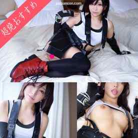 FC2-PPV-4847981 - ＜コスプレ＞史上最高傑作FFTFA！具現化レベル極エロ孕みたがりアヘイキビッチとイチャラブ子作り！完全中出し待ちチ●ポ接待アルテマ●コ！妊娠マテリア孕まSEX！！ cover.jpg