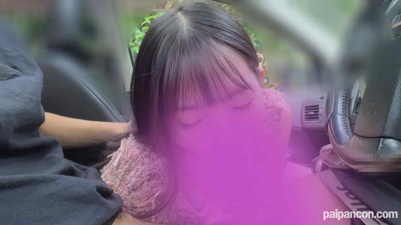 FC2-PPV-4848924 - 未成人みのあるルックスにイケないことをしている気分になってくることねちゃんに車内でフェラ抜き＆ごっくんをしてもらいました。 thumbnail_1.jpg