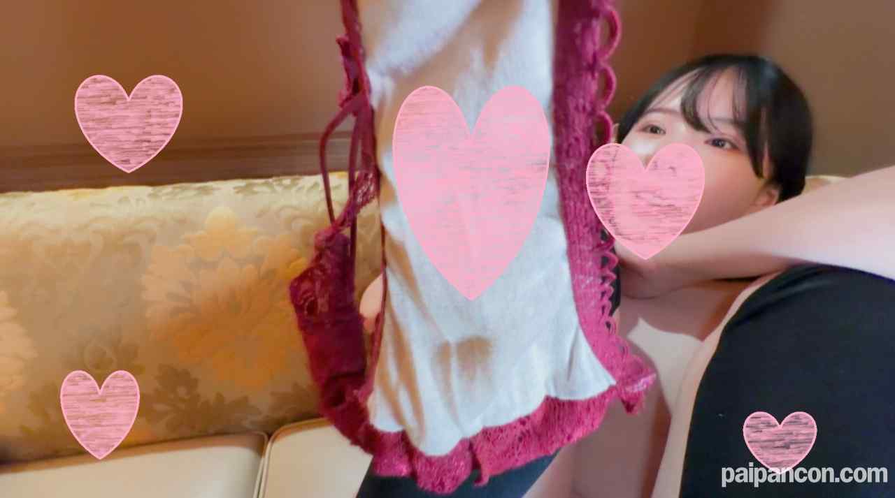 FC2-PPV-4850984 - 【初撮り】【顔出し】【モ無】【生中】マッチングアプリで出会った姫と即パコ濃厚中出しセックス！！！ thumbnail_3.jpg