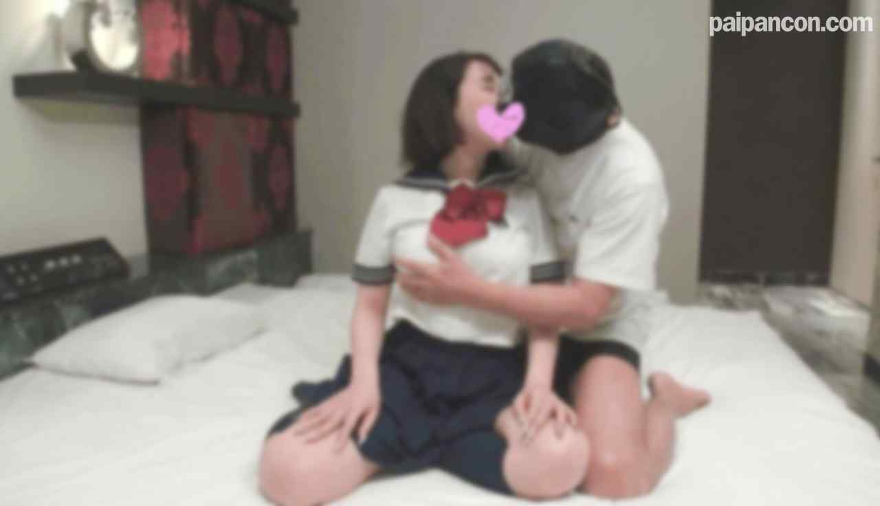 FC2-PPV-4854105 - 【無修正・初撮り】 ★あざとカワイイ(18歳) Fカップ地下アイドルと密着イチャはめセックス!! オトコを夢中にさせる敏感オマンコ痙攣させて連続イキするエロボディーに全力中出し!! thumbnail_1.jpg