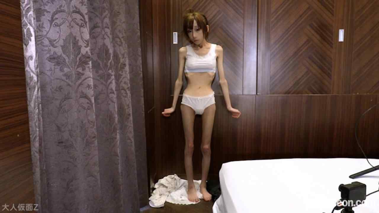 FC2-PPV-4864999 - 【素人初撮り】ありさ(19)152cm25kgの超スレンダー美女に中出しとアナル貫通ATM。体重差65kgの中年男にやりたい放題されてしまう thumbnail_6.jpg