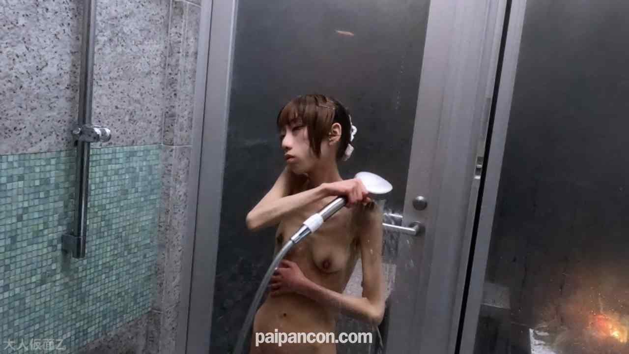 FC2-PPV-4864999 - 【素人初撮り】ありさ(19)152cm25kgの超スレンダー美女に中出しとアナル貫通ATM。体重差65kgの中年男にやりたい放題されてしまう thumbnail_9.jpg