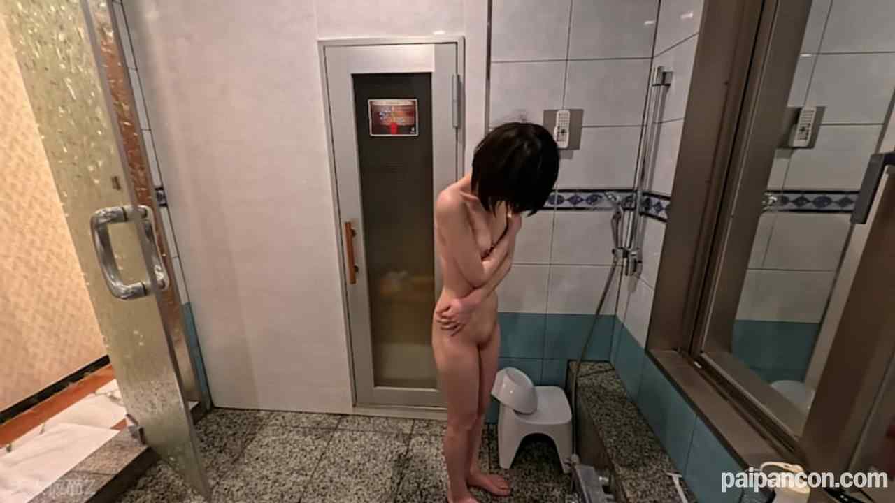 FC2-PPV-4870877 - しの(19\)2回目撮影　前回撮影時よりスレンダーになりました。久しぶりの性行為で中年男の精液を膣とアナルで受け入れる thumbnail_9.jpg