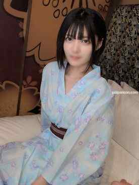 FC2-PPV-4876823 - ギャップ萌え！清純系なのに「ドスケベ」過ぎるめちゃかわ女子大生・20歳⇒露天風呂で中出しされて浴衣姿でおまんこくぱぁ（ゆみにー）