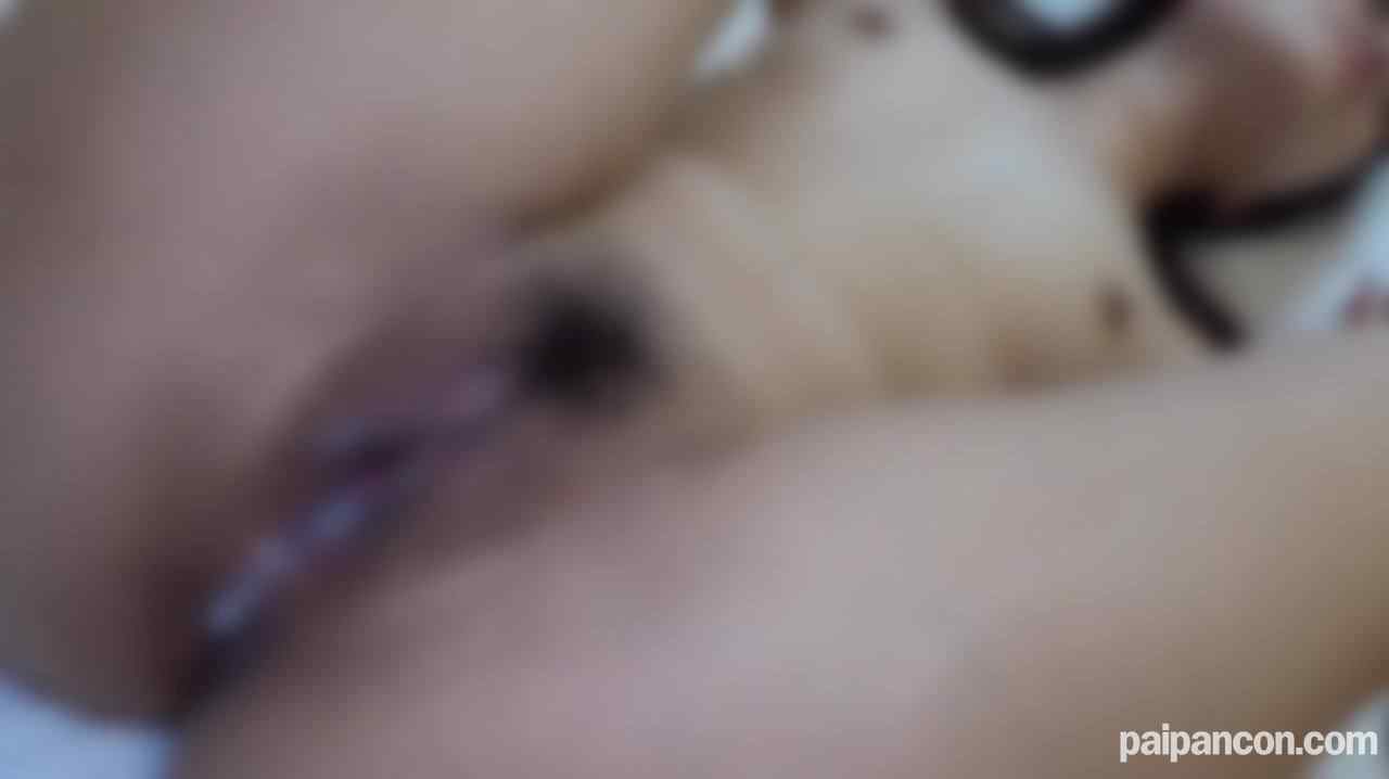 FC2-PPV-4878957 - 幸薄な地味顔ドM！【無】【中出し】大人しそうで素直な***が、言われるまま何でも従ってしまう。従順すぎるドMちゃんは、舌出しピースのまま大量中出しで堕ちていく。※特典あり thumbnail_5.jpg