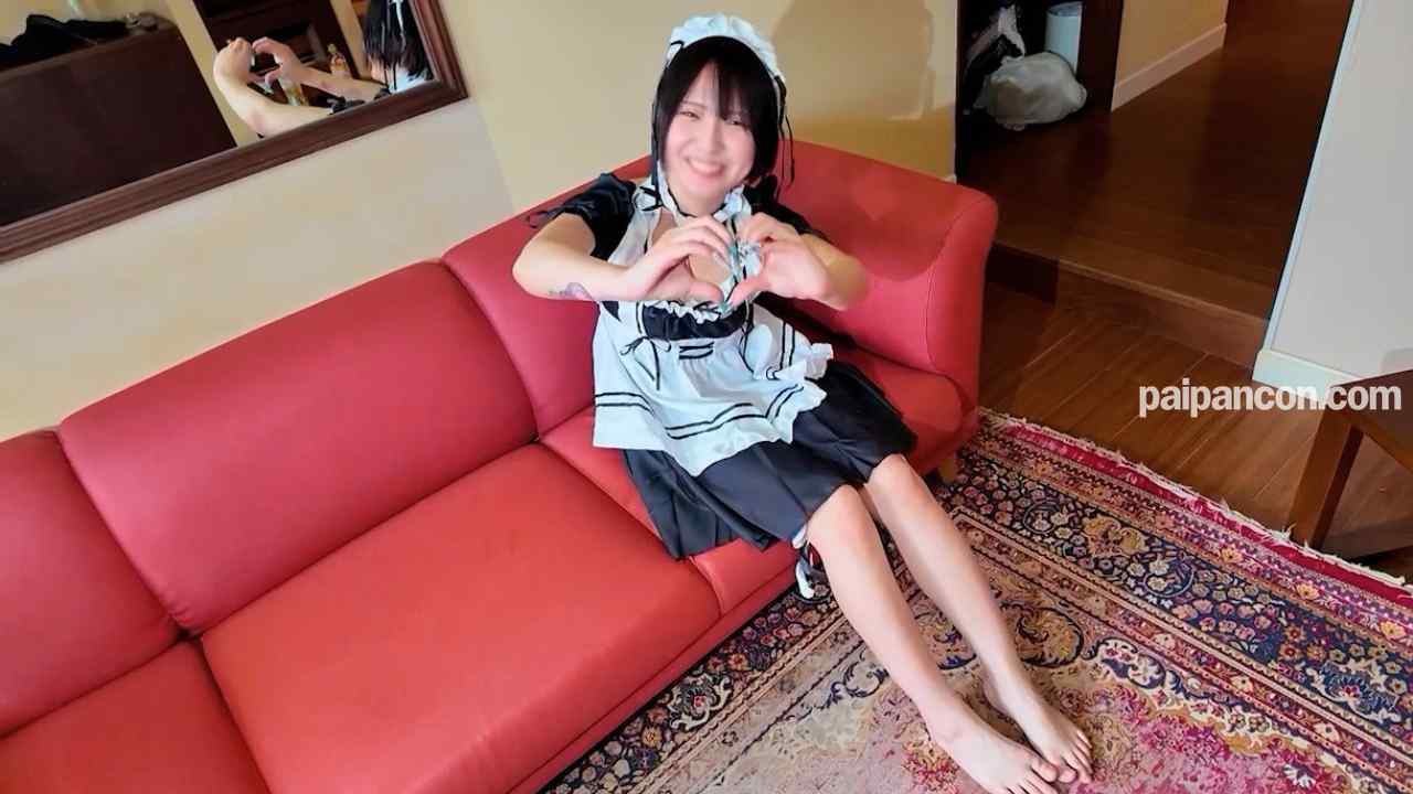 FC2-PPV-4891988 - めちゃかわ原宿アイドルちゃんにメイドコスきさせてバチボコ中出しプレイ thumbnail_0.jpg