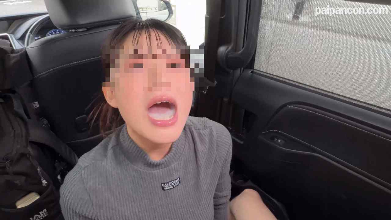 FC2-PPV-4901210 - デカチンさんが美人のＩカップモミモミイラマ→大量口内発射→爆乳が揺れる車内ハメ撮り他計４発☆沙紀さん２作目 thumbnail_7.jpg
