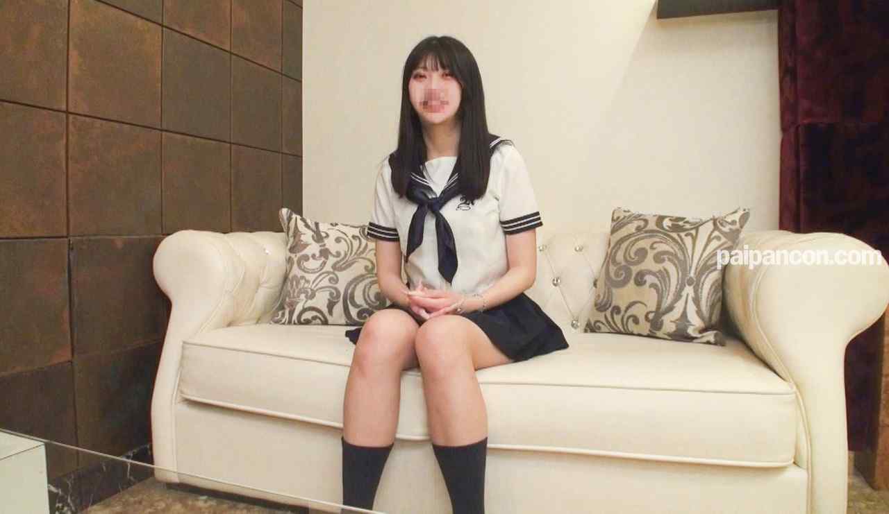 FC2-PPV-4943022 - 黒髪・高身長170cm超えのバスケ部キャプテンのスレンダー制服美女ハメ撮り! thumbnail_0.jpg