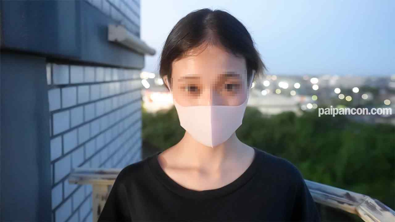 FC2-PPV-4961538 - 号泣イラマチオ！！超美形が自ら喉奥開いてよだれチンコを奥に飲み込む、ギロチン地獄で涙、「やりたい放題」中出し２回戦、個撮５５３人 thumbnail_4.jpg