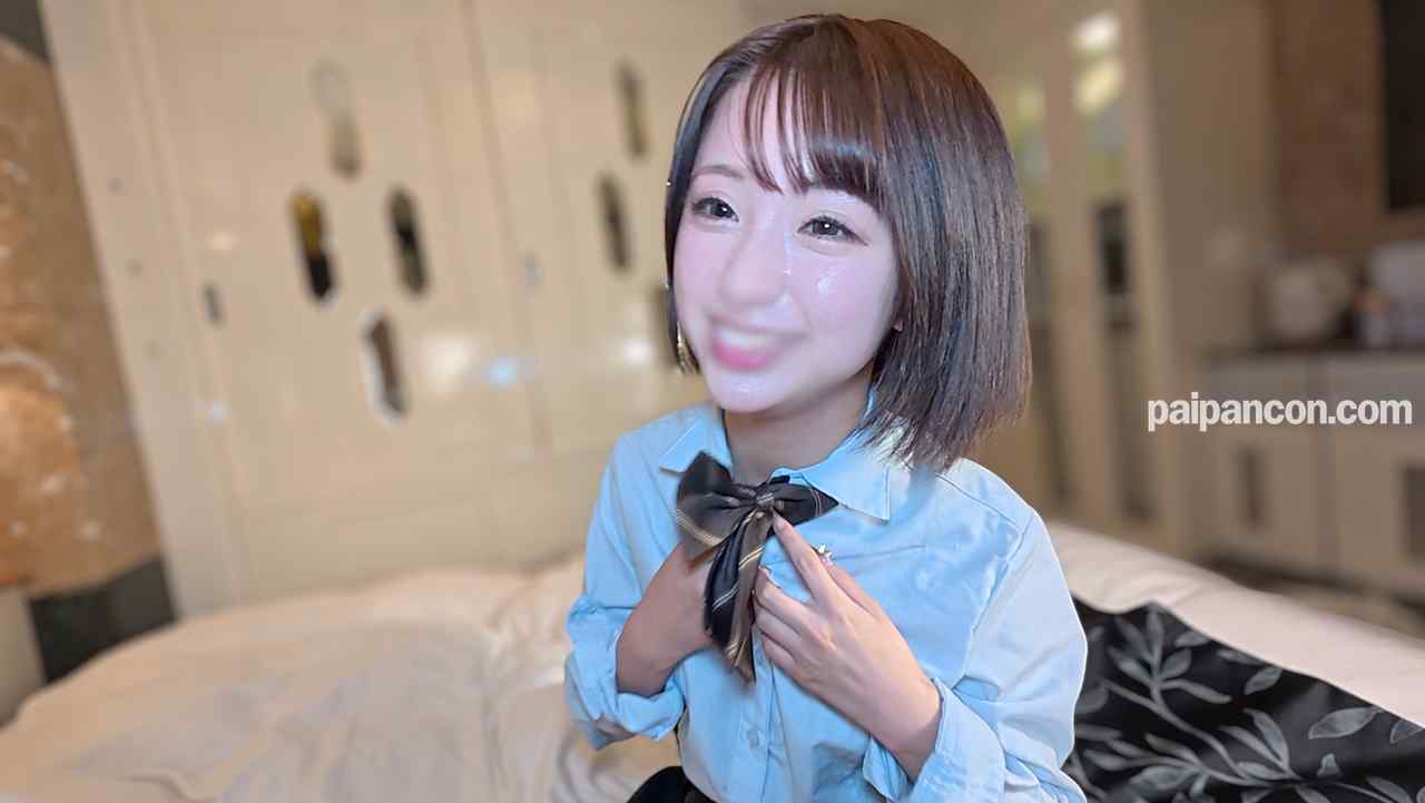 FC2-PPV-4979341 - 【FC2史上No.1殿堂確定◯女。至高初アナルドキュメント大絶叫無限の涙】誰もが恋する148cm坂道アイドルFace小柄な18歳なつみちゃん20cmオーバー巨根悶絶中出し、初AFは理性を焼く禁断の光景 thumbnail_5.jpg