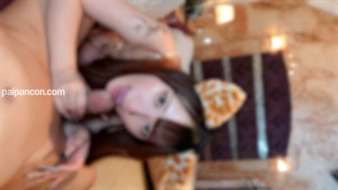 FC2-PPV-4983460 - ※限定【無】やばいかわいい１４２㎝超ミニ系コンカフェ嬢。最後の撮影で渋々了承してくれたのでたっぷり半外半中出し。。 thumbnail_3.jpg